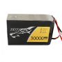 Tattu G-Tech 30000mAh 6S 22.2V 25C Lipo Battery Pack With Xt90 Anti Spark Connector