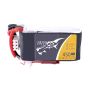 Tattu 450mAh 7.4V 75C 2S1P Lipo Battery with JST Connector 