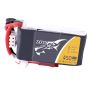 Tattu 450mAh 7.4V 75C 2S1P Lipo Battery with JST Connector 
