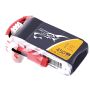 Tattu 450mAh 7.4V 75C 2S1P Lipo Battery with JST Connector 