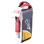 Tattu 450mAh 7.4V 75C 2S1P Lipo Battery with JST Connector 