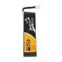 Tattu 450mAh 3.8V HV 95C 1S Lipo Battery for Tiny Hawk - Long Size (PH-2.0)