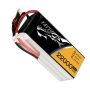 Tattu 22.2V 25C 6S 22000mAh LiPo Battery with XT90-S Anti Spark Connector