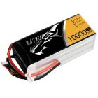 Tattu 10000MAH 22.2V 15C 6S1P HV LIPO BATTERY PACK with XT90 ANTI SPARK