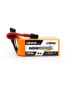 CNHL Ministar 1800mAh 6S 120C