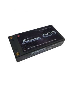 Gens ACE 7000mAh  50C 1S2P 3.7V HardCase 11#