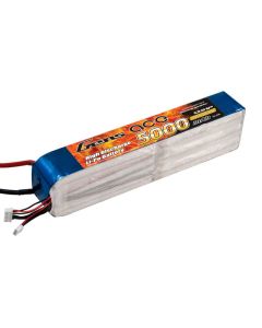 Gens ACE 5000mAh 12S1P 44.4V 60C with EC5 connector