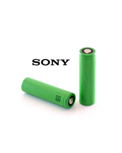 SONY US18650VTC6 3000mAh (7c) LI-ION BATTERY 100% ORIGINAL