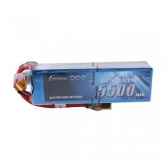 Gens ace 5500mAh 11.1V 45C 3S1P Lipo Battery Pack with XT60 connector
